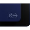 Lethal Gaming Gear Saturn PRO XL Soft gaming egérpad kék