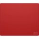 Lethal Gaming Gear Saturn PRO XL SOFT gaming egérpad piros