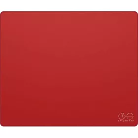   Lethal Gaming Gear Saturn PRO XL  XSOFT gaming egérpad piros
