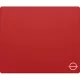 Lethal Gaming Gear Saturn XL gaming egérpad piros