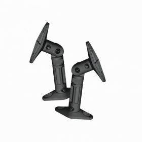   SBOX SB-20 Fali hangszóró tartó konzol, dönthető, forgatható (max. 3.5kg)
