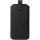 Logilink Smartphone Sleeve, Size S, black