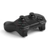 Snakebyte GP Snakebyte PS4 GamePad 4 S - vezeték nélküli kontroller - fekete