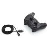 Snakebyte GP Snakebyte PS4 GamePad 4 S - vezeték nélküli kontroller - fekete