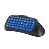 Snakebyte BILL Snakebyte PS4 KeyPad - fekete/kék