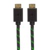 Snakebyte KAB Snakebyte Xbox One HDMI Cable 4K - 2m Mesh