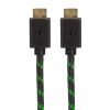 Snakebyte KAB Snakebyte Xbox One HDMI Cable pro 4K - 3m Mesh