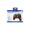 Snakebyte GP Snakebyte PS4 GamePad 4 S Rock - vezetékes kontroller