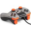 Snakebyte GP Snakebyte PS4 GamePad 4 S Rock - vezetékes kontroller