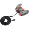 Snakebyte GP Snakebyte PS4 GamePad 4 S Rock - vezetékes kontroller