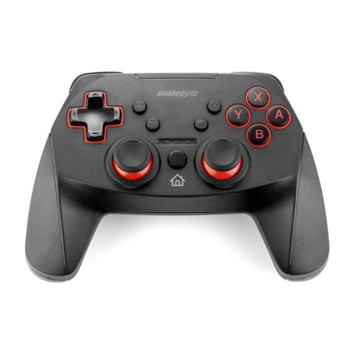 Snakebyte GP Snakebyte NSW GamePad Pro S - vezeték nélküli kontroller