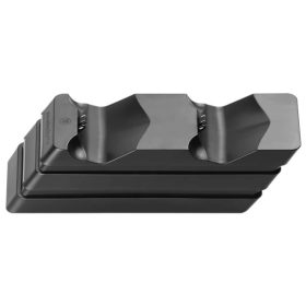 Snakebyte GP Snakebyte PS4 Twin Charge 4 - fekete