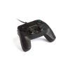 Snakebyte GP Snakebyte PS4 GamePad 4 S - vezetékes kontroller - fekete