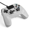 Snakebyte GP Snakebyte PS4 GamePad 4 S - vezetékes kontroller - szürke