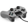 Snakebyte GP Snakebyte PS4 GamePad 4 S - vezetékes kontroller - szürke