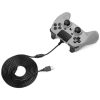 Snakebyte GP Snakebyte PS4 GamePad 4 S - vezetékes kontroller - szürke