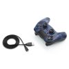 Snakebyte GP Snakebyte PS4 GamePad 4 S - vezeték nélküli kontroller - kék terepmintás