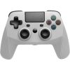 Snakebyte GP Snakebyte PS4 GamePad 4 S - vezeték nélküli kontroller - szürke