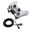 Snakebyte GP Snakebyte PS4 GamePad 4 S - vezeték nélküli kontroller - szürke