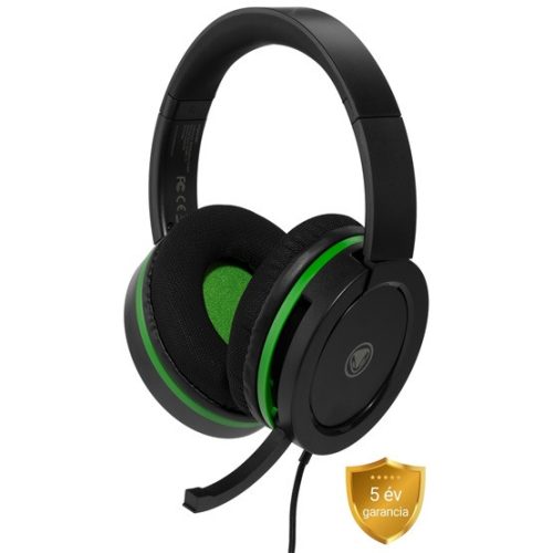 Snakebyte HDS Snakebyte Xbox One HeadSet X Pro