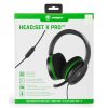 Snakebyte HDS Snakebyte Xbox One HeadSet X Pro