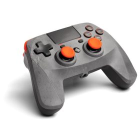   Snakebyte GP Snakebyte PS4 GamePad 4 S Rock - vezeték nélküli kontroller