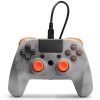 Snakebyte GP Snakebyte PS4 GamePad 4 S Rock - vezeték nélküli kontroller