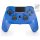 Snakebyte GP Snakebyte PS4 GamePad 4 S - vezeték nélküli kontroller - kék