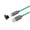 Snakebyte KAB Snakebyte NSWL USB Charge Cable USB-C