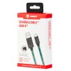 Snakebyte KAB Snakebyte NSWL USB Charge Cable USB-C