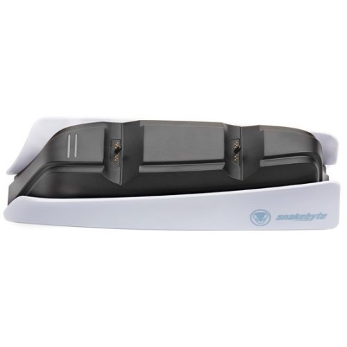 Snakebyte GP Snakebyte PS5 Twin Charge 5 - fehér