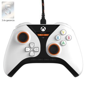   Snakebyte GP Snakebyte XS GamePad Pro X - vezetékes kontroller - fehér