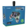 Snakebyte GP Snakebyte XS GamePad RGB X - vezetékes kontroller - átlátszó