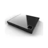ASUS PER ASUS ODD Blu-Ray OLVASÓ külső SBC-06D2X-U fekete USB
