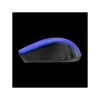 SBOX WM-109BL Vezeték nélküli egér 1000 DPI 3D kék