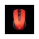 SBOX WM-109R Vezeték nélküli egér 1000 DPI 3D piros