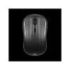 SBOX WM-602B Vezeték nélküli egér, fekete, 800-1600pi, 4D, BT/2,4GHz