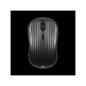   SBOX WM-602B Vezeték nélküli egér, fekete, 800-1600pi, 4D, BT/2,4GHz
