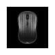 SBOX WM-602B Vezeték nélküli egér, fekete, 800-1600pi, 4D, BT/2,4GHz