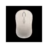 SBOX WM-602BE Vezeték nélküli egér, bézs, 800-1600pi, 4D, BT/2,4GHz
