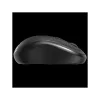 SBOX WM-602B Vezeték nélküli egér, fekete, 800-1600pi, 4D, BT/2,4GHz