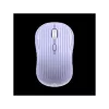 SBOX WM-602U Vezeték nélküli egér, lila, 800-1600pi, 4D, BT/2,4GHz