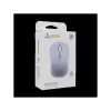 SBOX WM-602U Vezeték nélküli egér, lila, 800-1600pi, 4D, BT/2,4GHz
