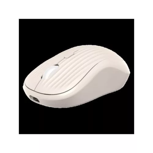 SBOX WM-602W Vezeték nélküli egér, fehér, 800-1600pi, 4D, BT/2,4GHz