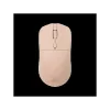 SBOX WM-852P Vezeték nélküli egér, pink, 800-1600dpi, 4D, 2,4GHz