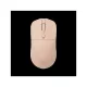 SBOX WM-852P Vezeték nélküli egér, pink, 800-1600dpi, 4D, 2,4GHz