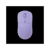 SBOX WM-852U Vezeték nélküli egér, lila, 800-1600dpi, 4D, 2,4GHz