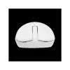 SBOX WM-852W Vezeték nélküli egér, fehér, 800-1600dpi, 4D, 2,4GHz