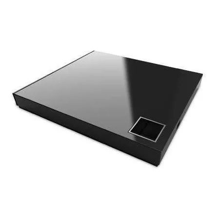 Asus SBW-06D2X-U külső slim BD/DVD-író USB2.0 fekete OEM
