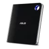 ASUS PER ASUS ODD Blu-Ray ÍRÓ külső SBW-06D5H-U fekete USB Ultra Slim